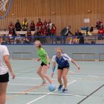 2018_11_11 Nachwuchspokal J17_J15